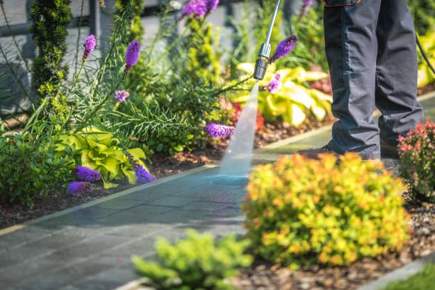 Enon, VA Pressure Washing Services Company