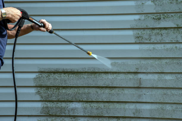 Best Fence Cleaning  in Enon, VA